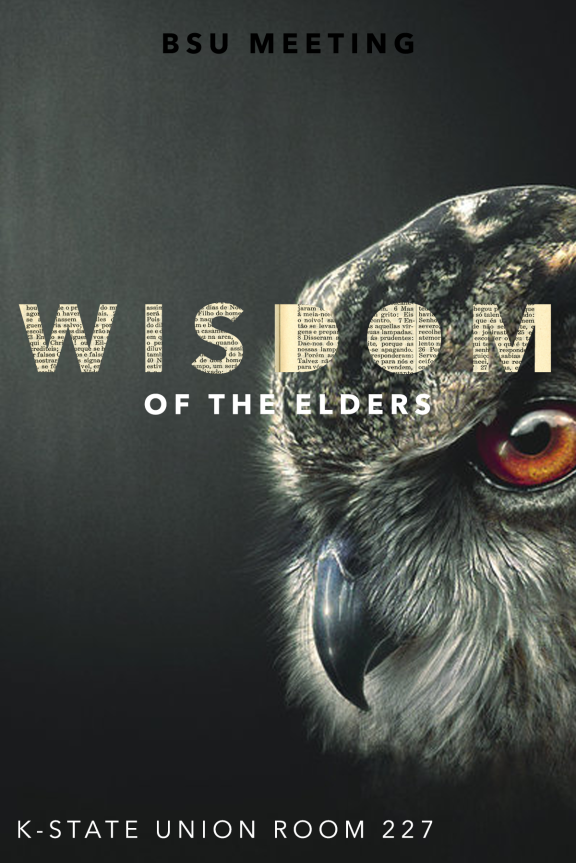 Wisdomofthe elders